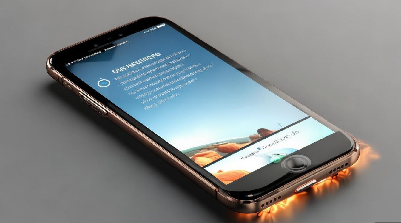 苹果5s充电发烫是什么原因导致的?