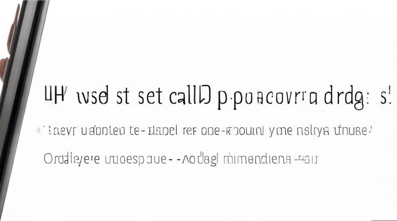 oppo手机怎么设置来电转移？新手必看步骤详解