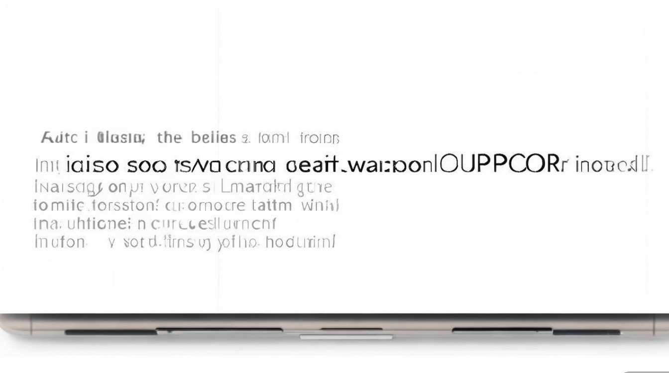 oppo手机怎么设置来电转移？新手必看步骤详解