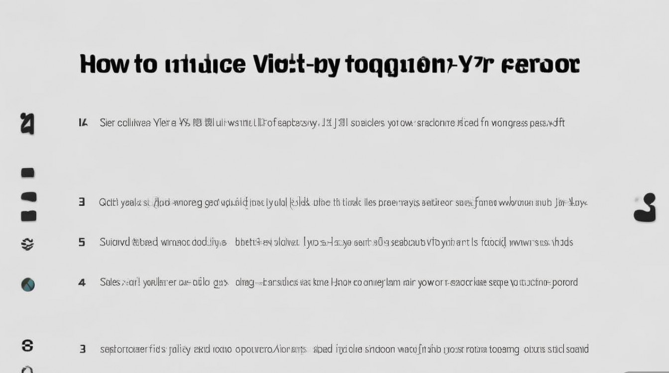 vivoy3t忘记密码怎么解锁？官方教程来了