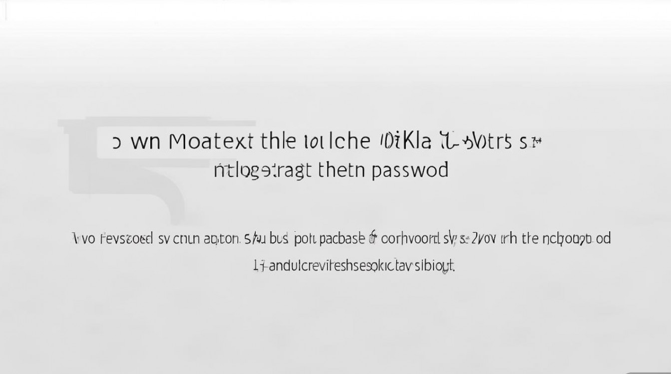 vivoy3t忘记密码怎么解锁？官方教程来了