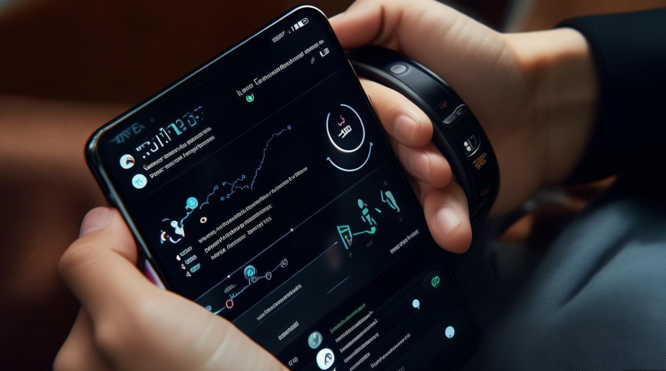 华为手机配运动手环体验如何?续航和健康监测准不准?