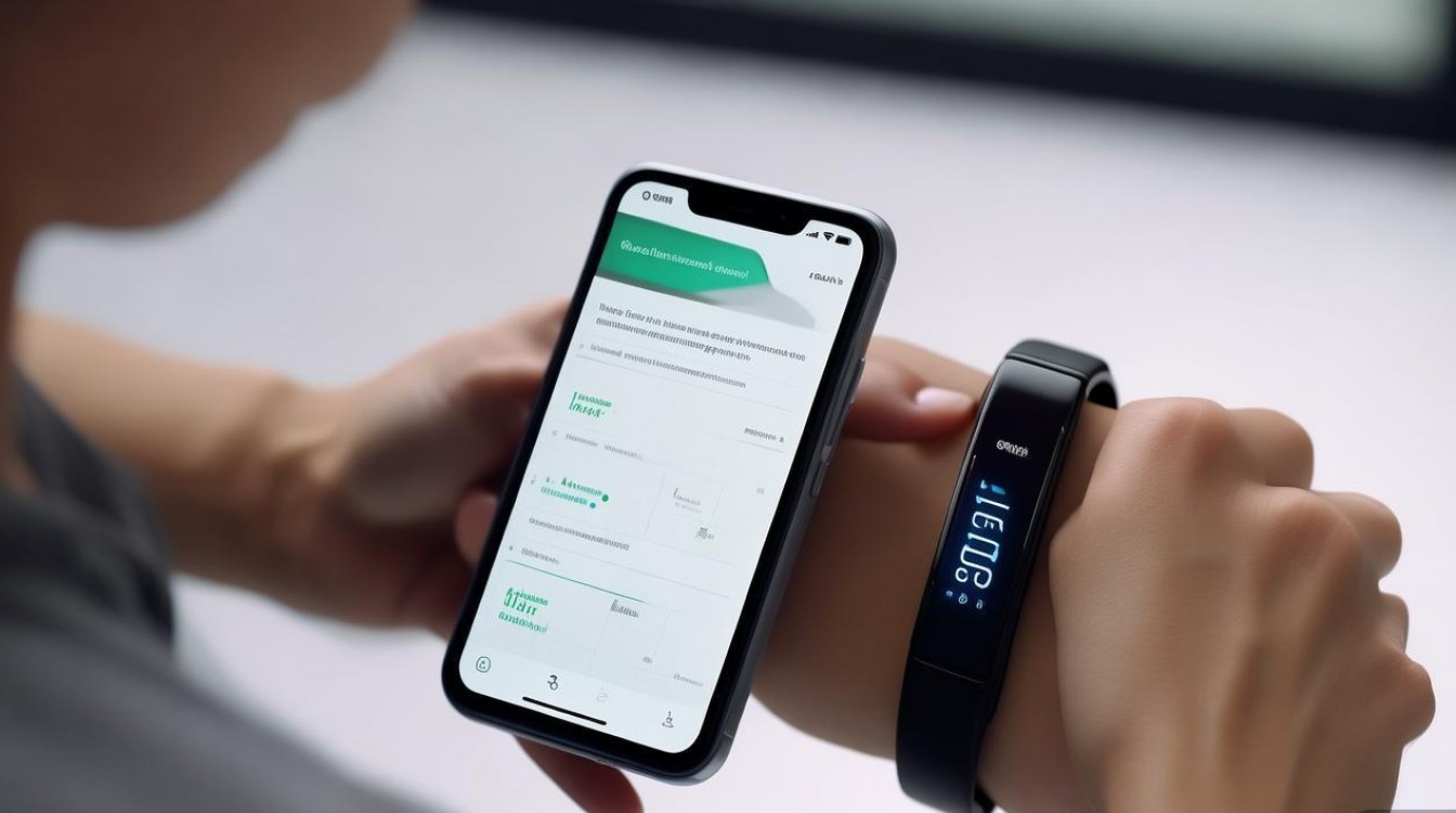 华为手机配运动手环体验如何?续航和健康监测准不准?