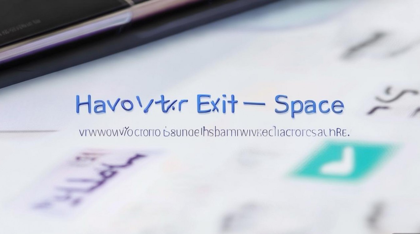 vivo手机的x空间怎么退出？教我快速退出x空间的方法