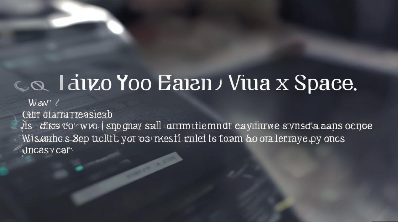 vivo手机的x空间怎么退出？教我快速退出x空间的方法