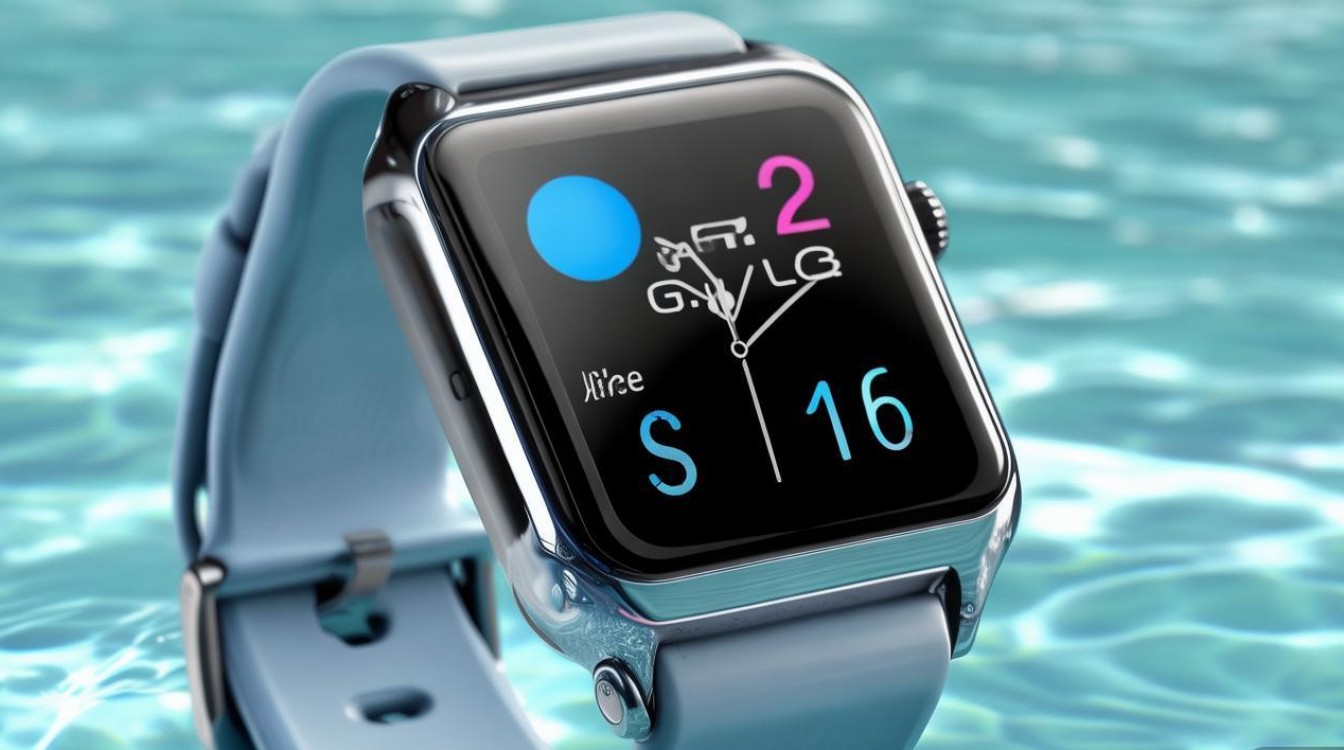 小米手表Color2防水效果好吗？日常防水能游泳吗？