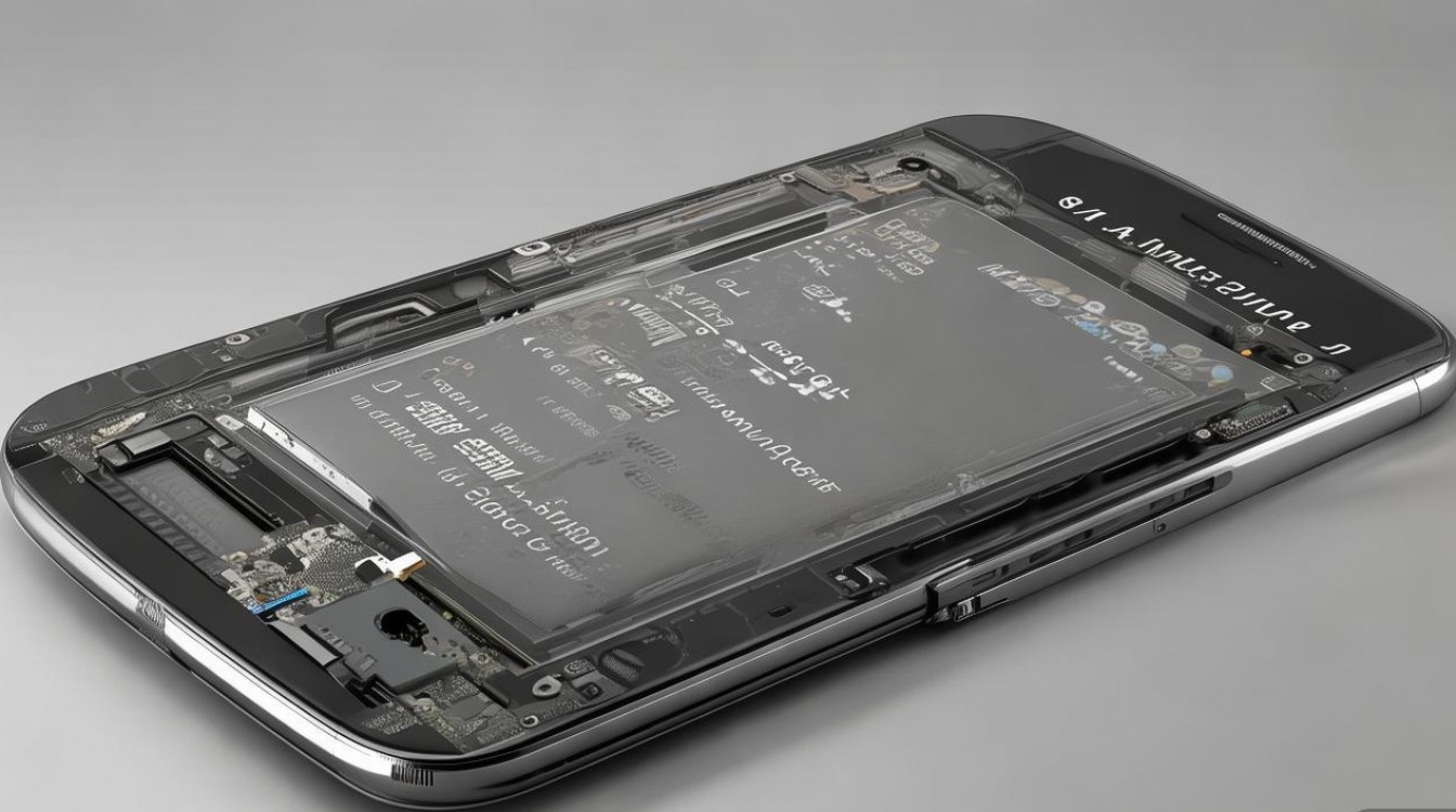 三星i9300手机充不上电是什么原因导致的？