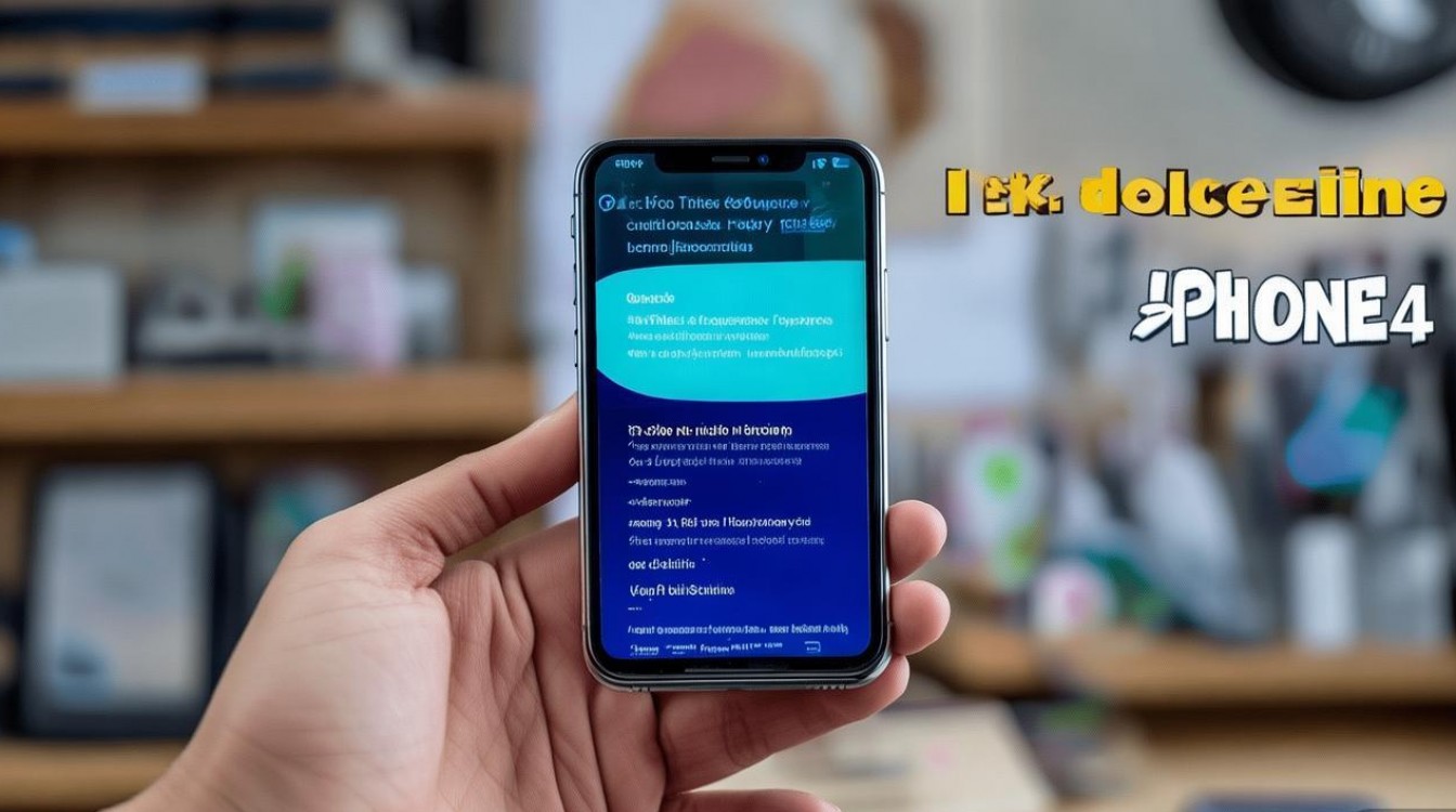 苹果4铃声怎么调小?教你简单几步调小手机铃声音量