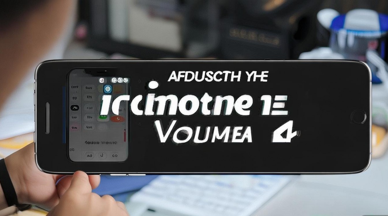 苹果4铃声怎么调小?教你简单几步调小手机铃声音量