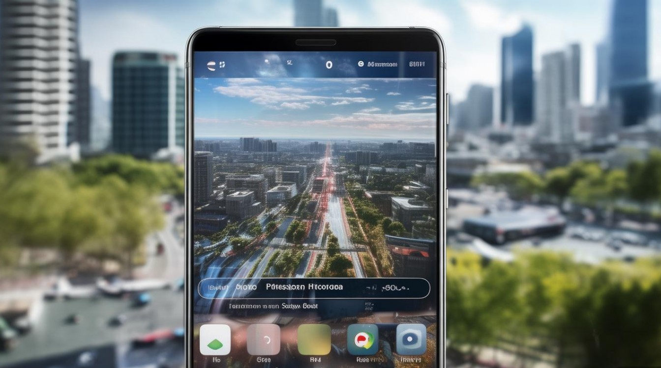 华为p10专业拍照模式怎么调参数？