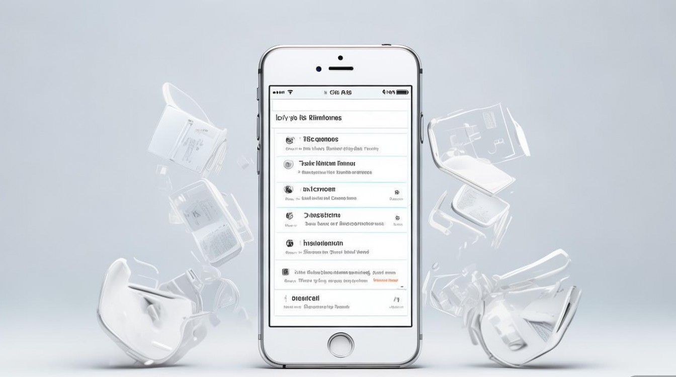 苹果4S怎么自定义铃声？教你简单几步搞定！