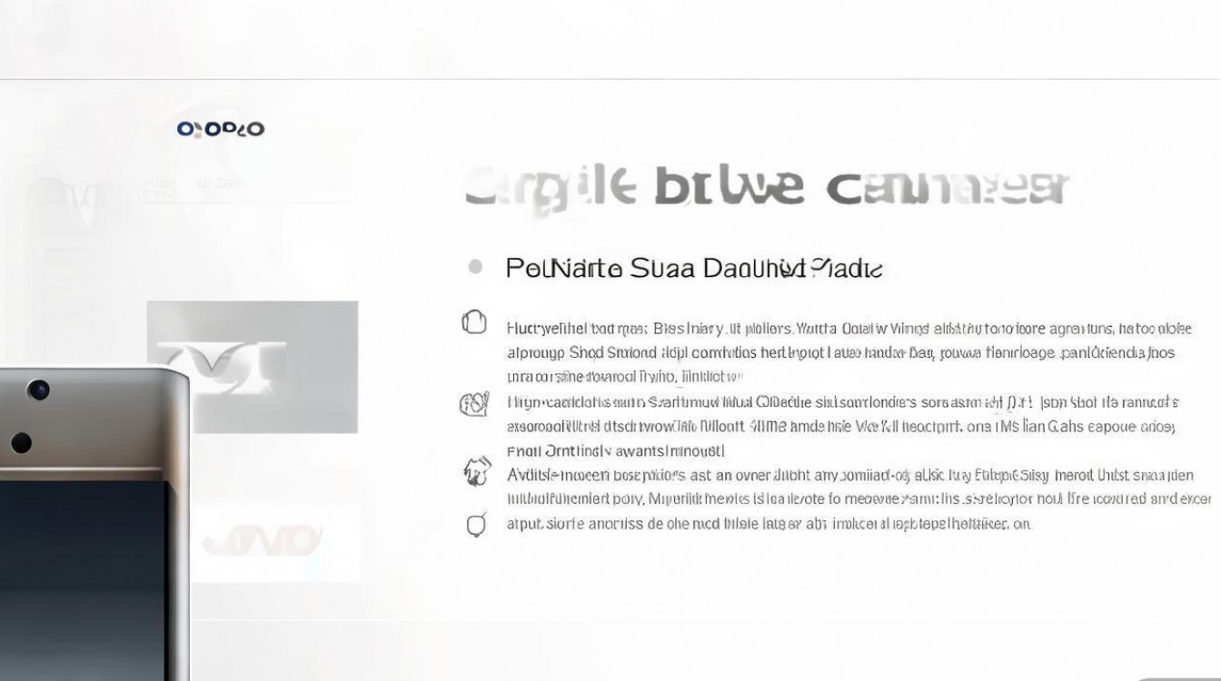 oppo双摄像头怎么用?人像、夜景模式切换技巧与参数设置指南