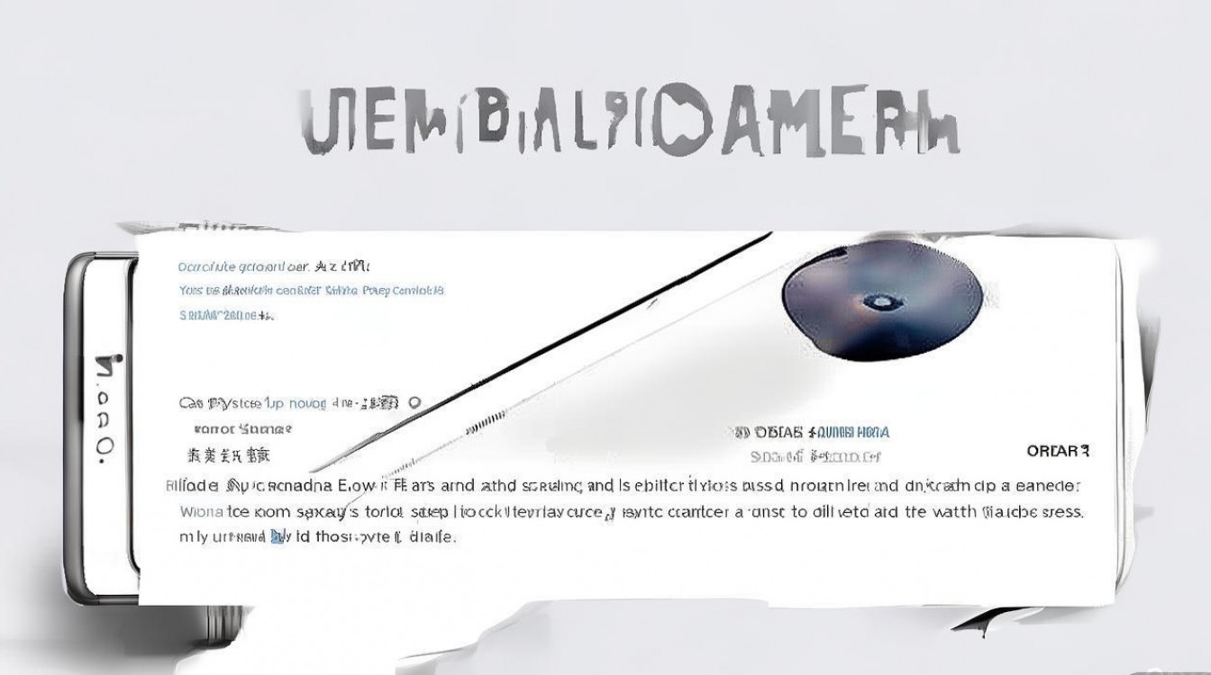 oppo双摄像头怎么用?人像、夜景模式切换技巧与参数设置指南