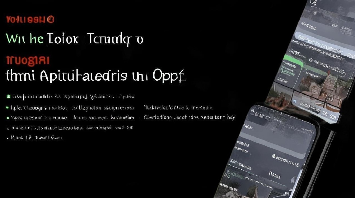 oppo手机微信锁怎么设置？详细步骤教程来了！