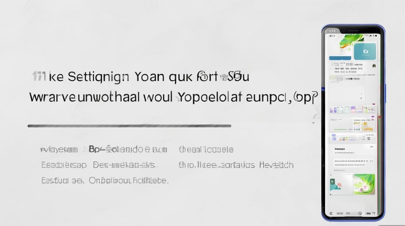 oppo手机微信锁怎么设置？详细步骤教程来了！