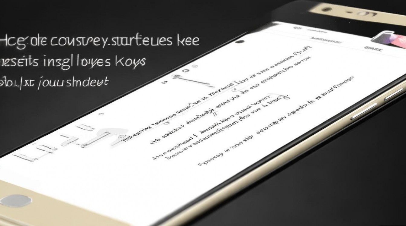 华为P8虚拟按键消失怎么找回?教你恢复方法!