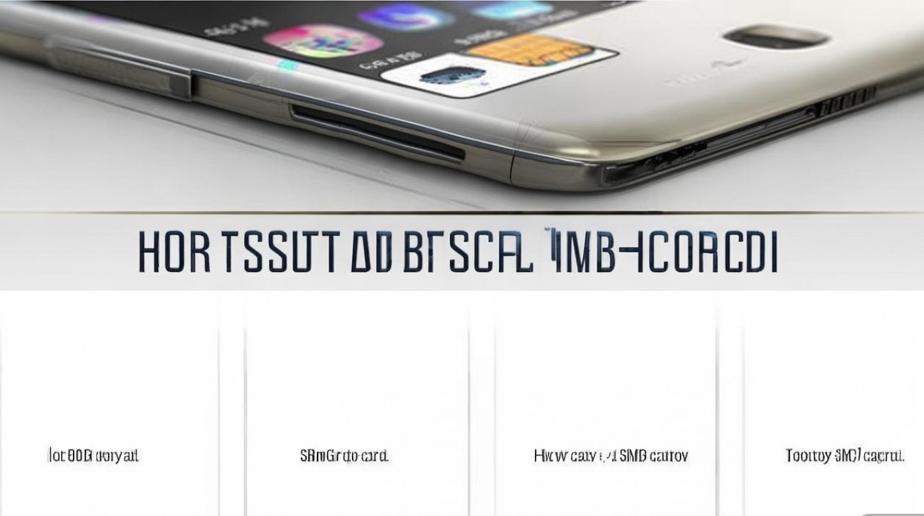 华为p7副卡怎么装？新手必看详细步骤指南