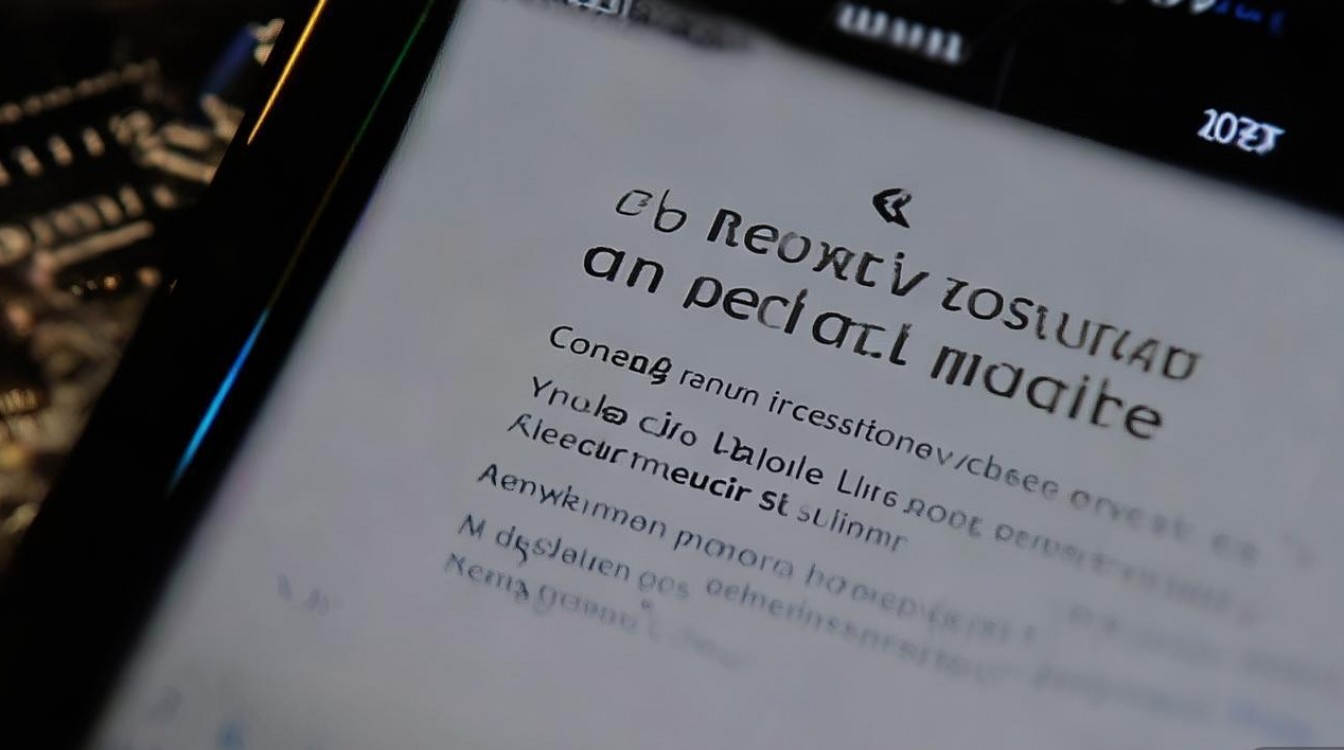 三星手机进恢复模式怎么退出?恢复模式数据会丢吗?