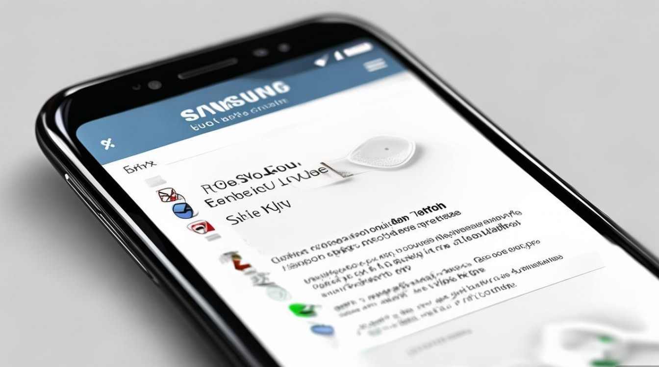 三星手机安全模式怎么进入？普通用户也能轻松操作吗？