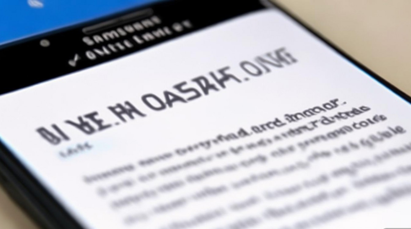 三星手机安全模式怎么进入？普通用户也能轻松操作吗？