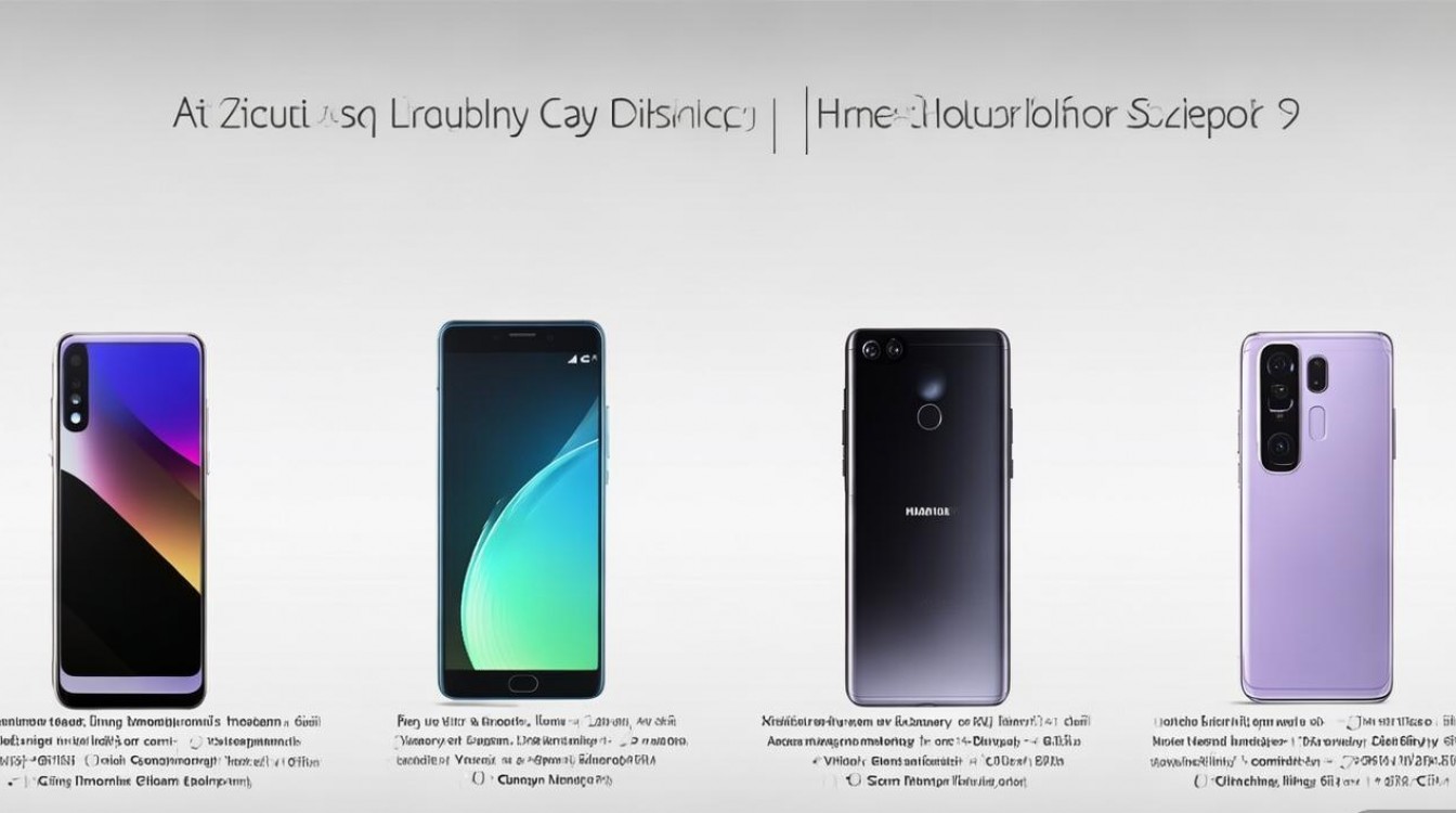 小米Civi和华为nova9区别大吗？参数性能选哪个更合适？