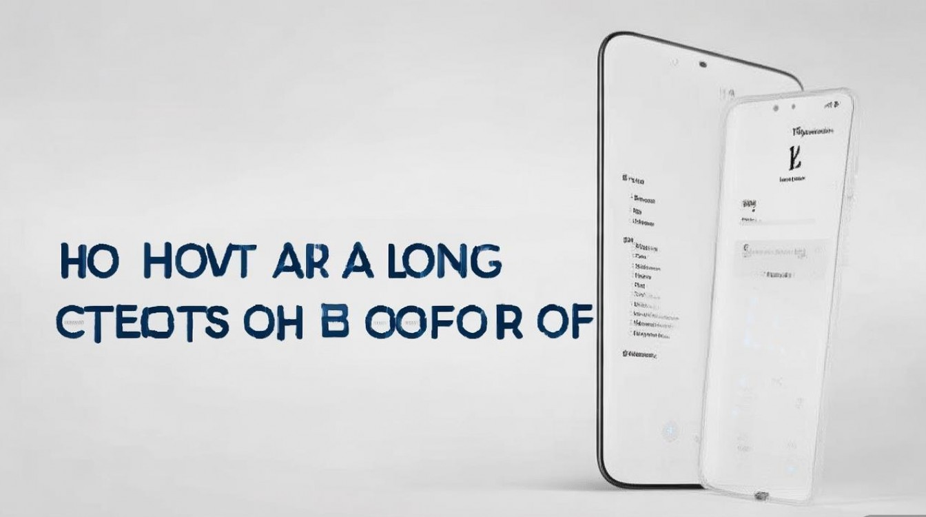 VIVO X3截长图怎么截？方法步骤详解