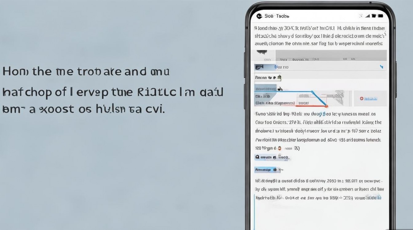 小米Civi怎么调刷新率？60Hz/120Hz切换方法详解