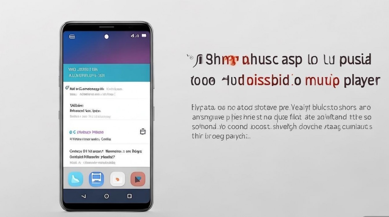 华为8815内存卡音乐如何添加到自带播放器？
