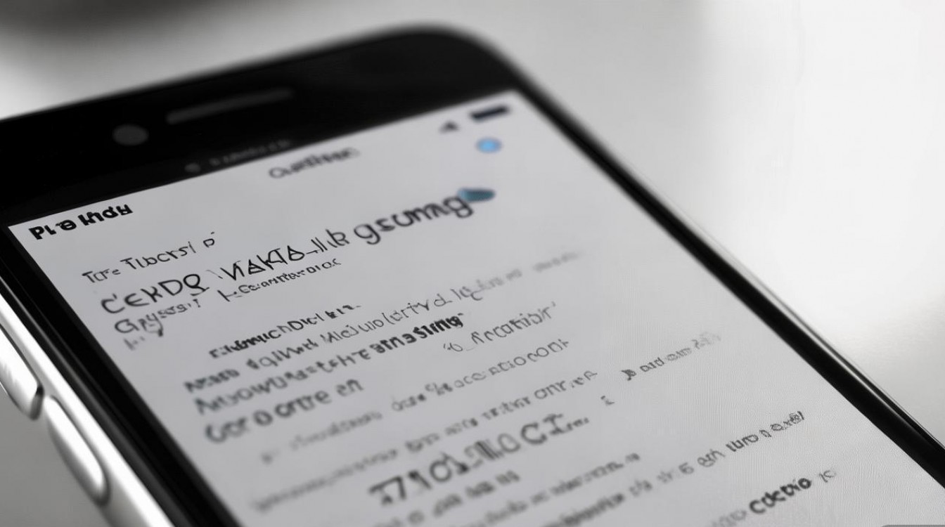 苹果4s设置选项消失怎么找回？