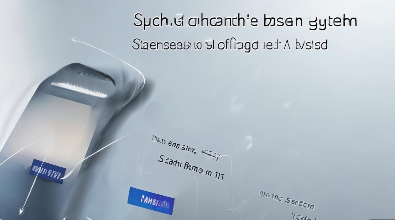 三星gti8552怎么更新系统？官方升级教程步骤详解