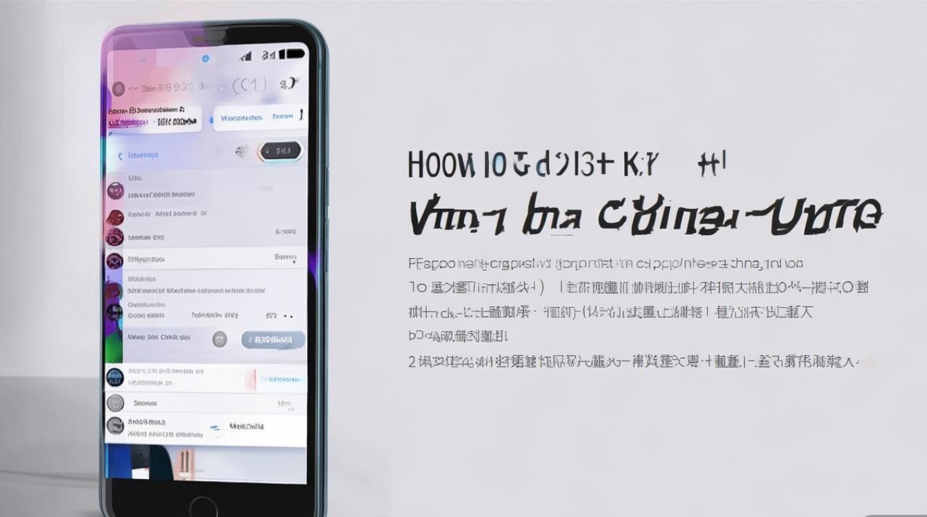 vivo Y17T联通4G怎么用?设置方法是什么?