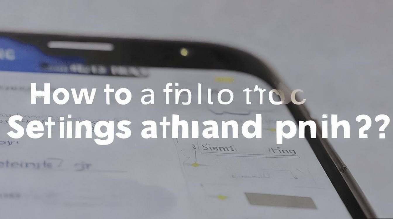 三星手机怎么找到通用设置入口？