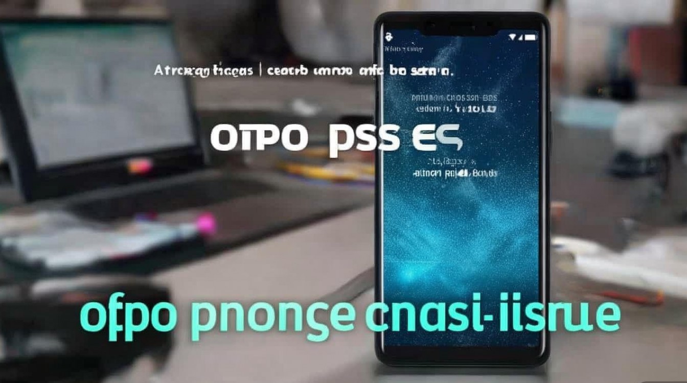 oppo手机闪退怎么回事？解决方法有哪些？