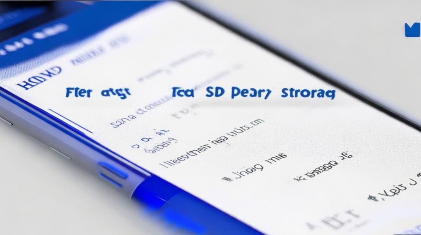 Vivo手机怎么设置SD卡优先存储？