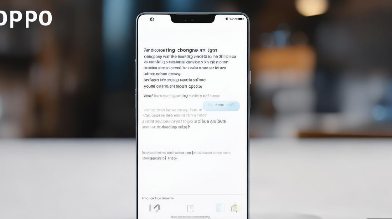 新买的oppo手机第一次充电要注意什么？