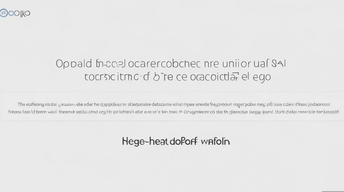 oppo59s手机截图方法是什么？新手必看步骤详解