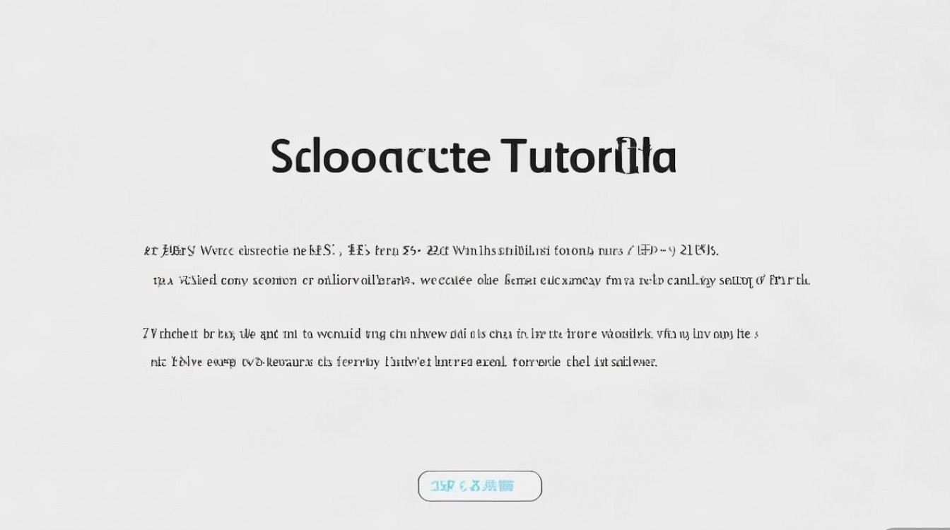 oppo59s手机截图方法是什么？新手必看步骤详解