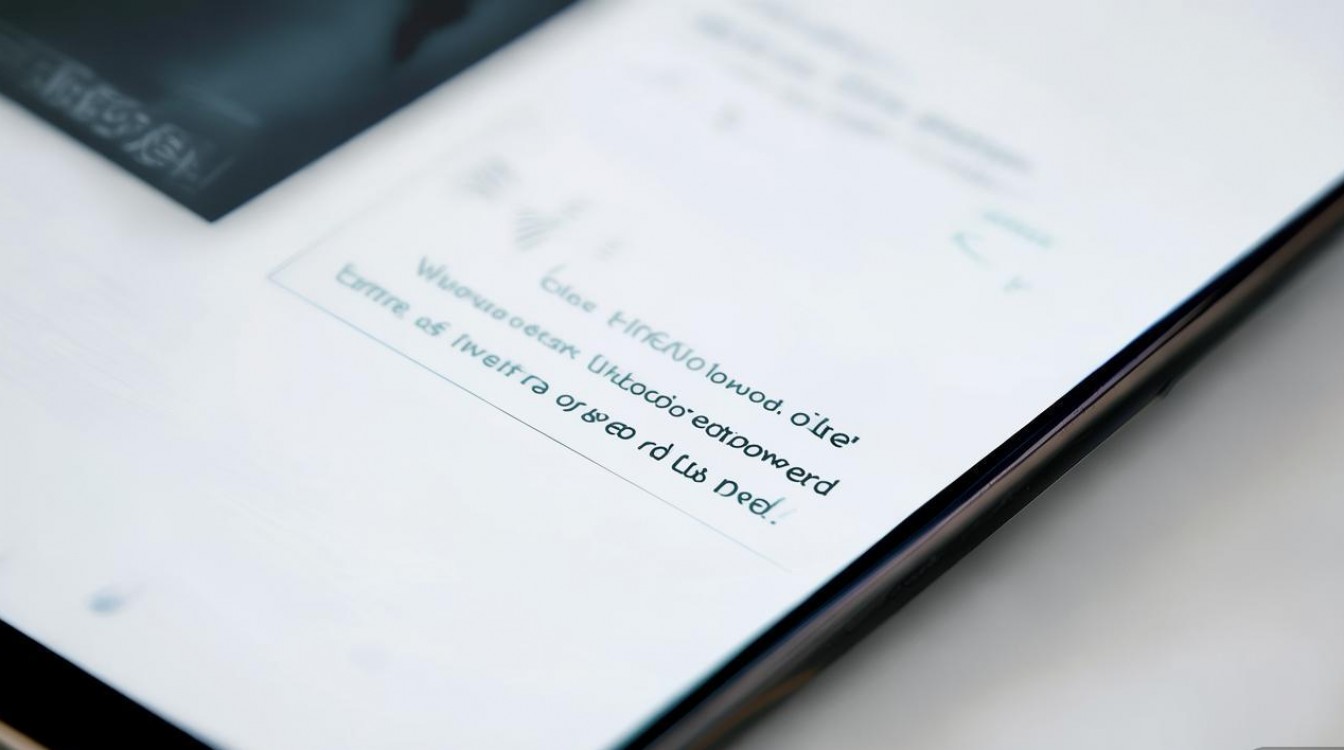 vivo手机忘记屏幕密码怎么解锁?官方方法有哪些?