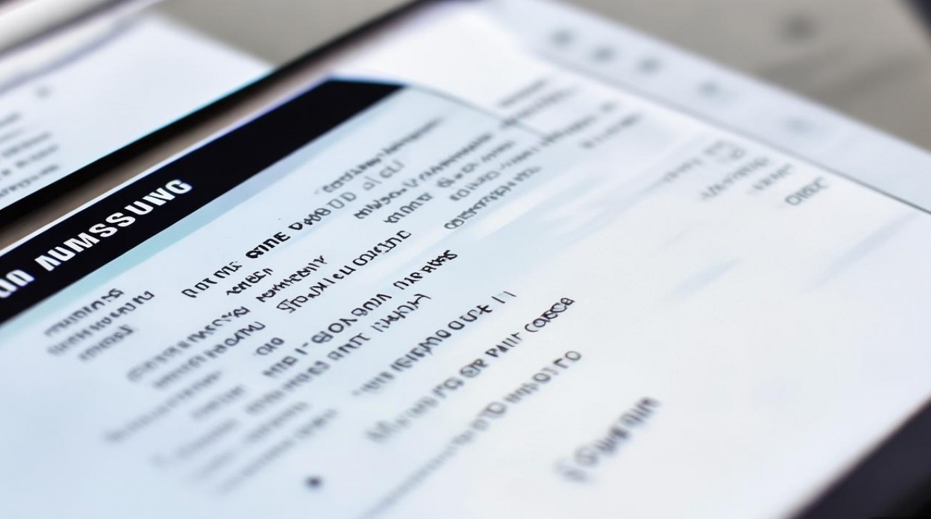 三星手机格式化怎么操作？数据会丢失吗？