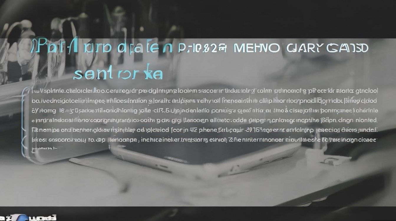oppo手机内存卡安装教程，详细步骤是怎样的？
