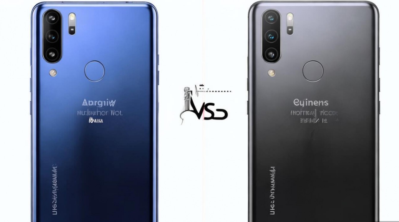 华为nova9Pro和一加9r区别大吗？哪款更值得入手？