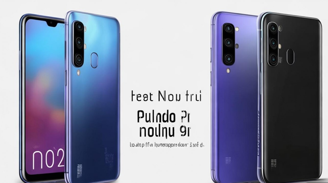 华为nova9Pro和一加9r区别大吗？哪款更值得入手？