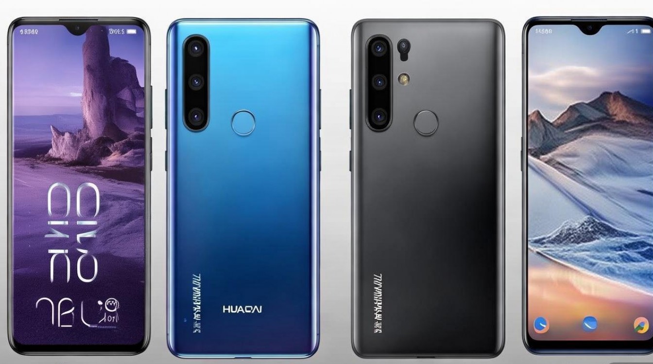 华为nova9Pro和一加9r区别大吗？哪款更值得入手？