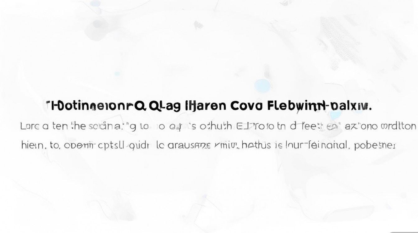 oppo手机如何开启QQ悬浮窗？详细步骤在这