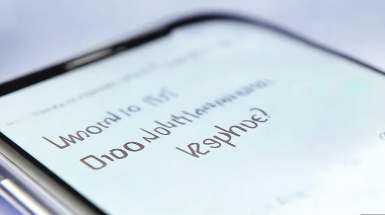 oppo手机信息没声音怎么办？设置哪里被误关了吗？