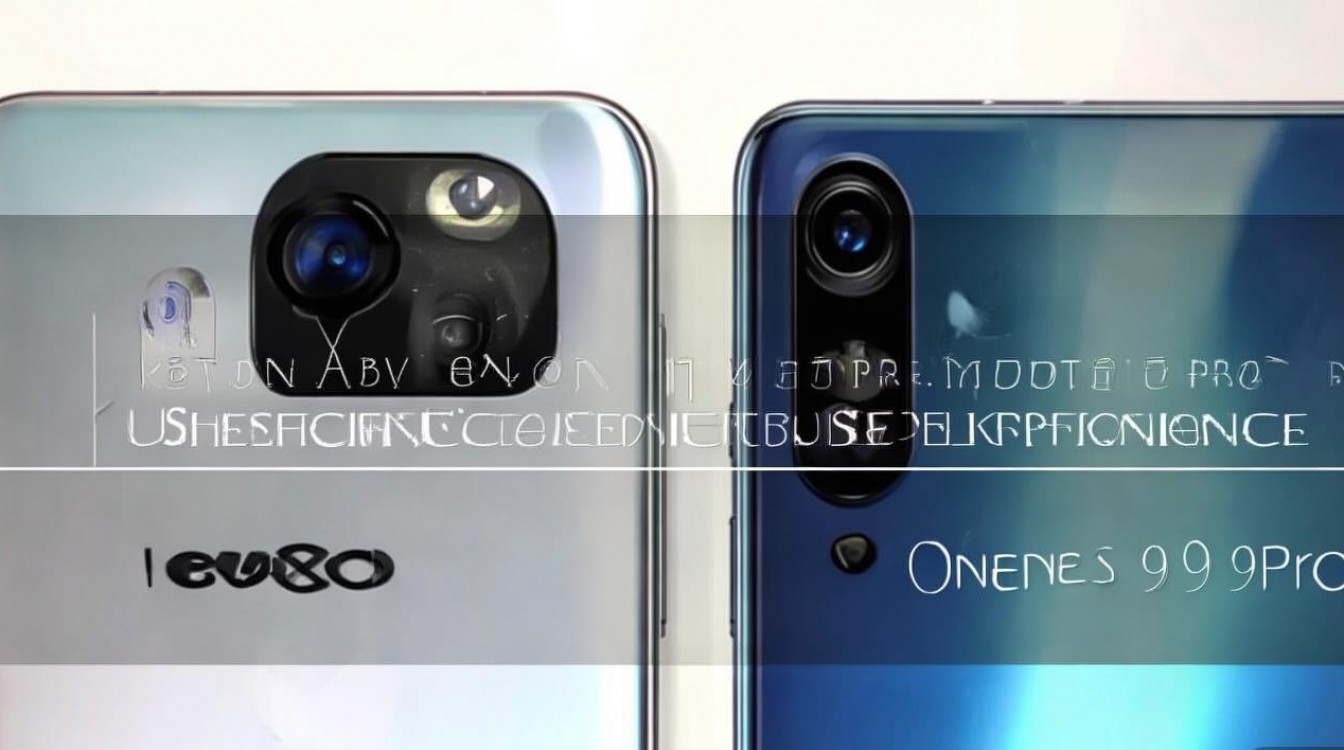 vivoX70Pro和一加9Pro区别大吗？哪个更值得买？