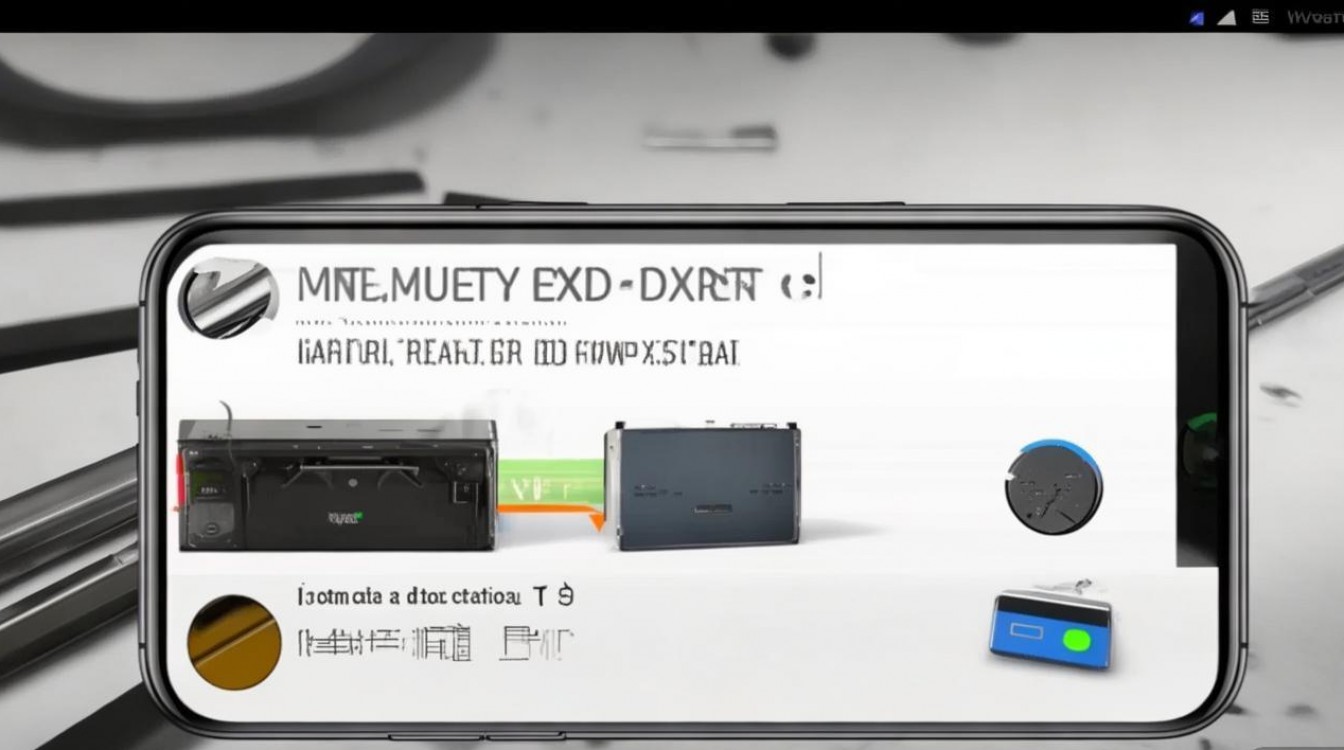 vivo XShot内存卡安装教程及注意事项是什么？