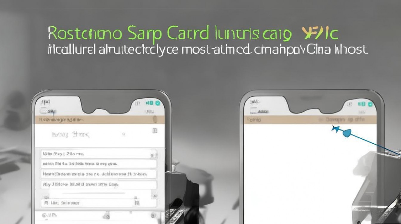 vivo XShot内存卡安装教程及注意事项是什么？
