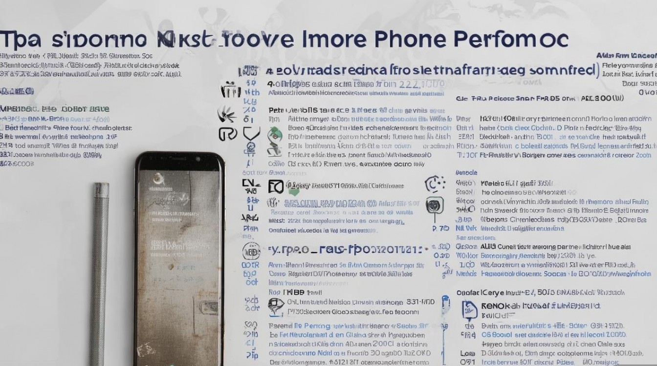 oppo手机用久了卡顿怎么办？教你几招让手机流畅如新