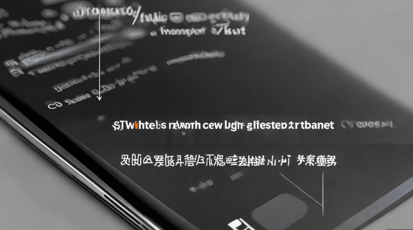 三星手机如何关闭状态栏网速显示？